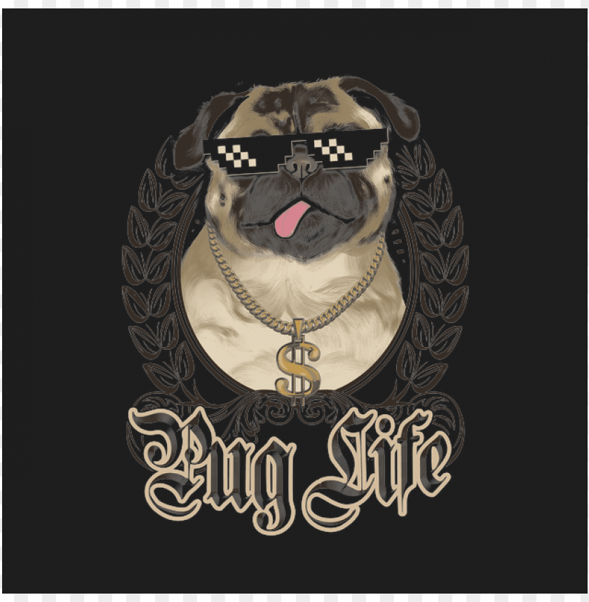 Ursula Lopez Pug Life Camiseta De Mujer Baby Call Me Pu Png