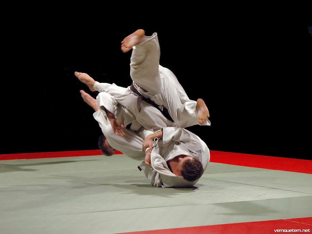 Jiu Jitsu Wallpaper Wallpapers 1024x768
