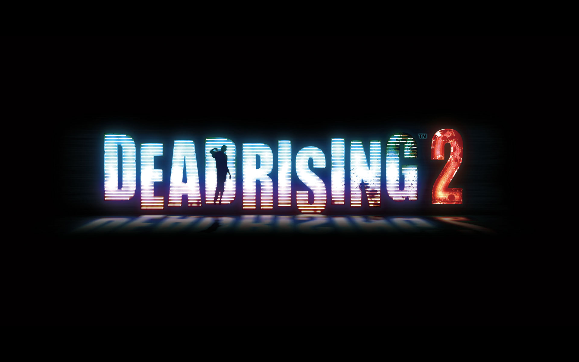 Wallpaper Deadrising Myspace Background