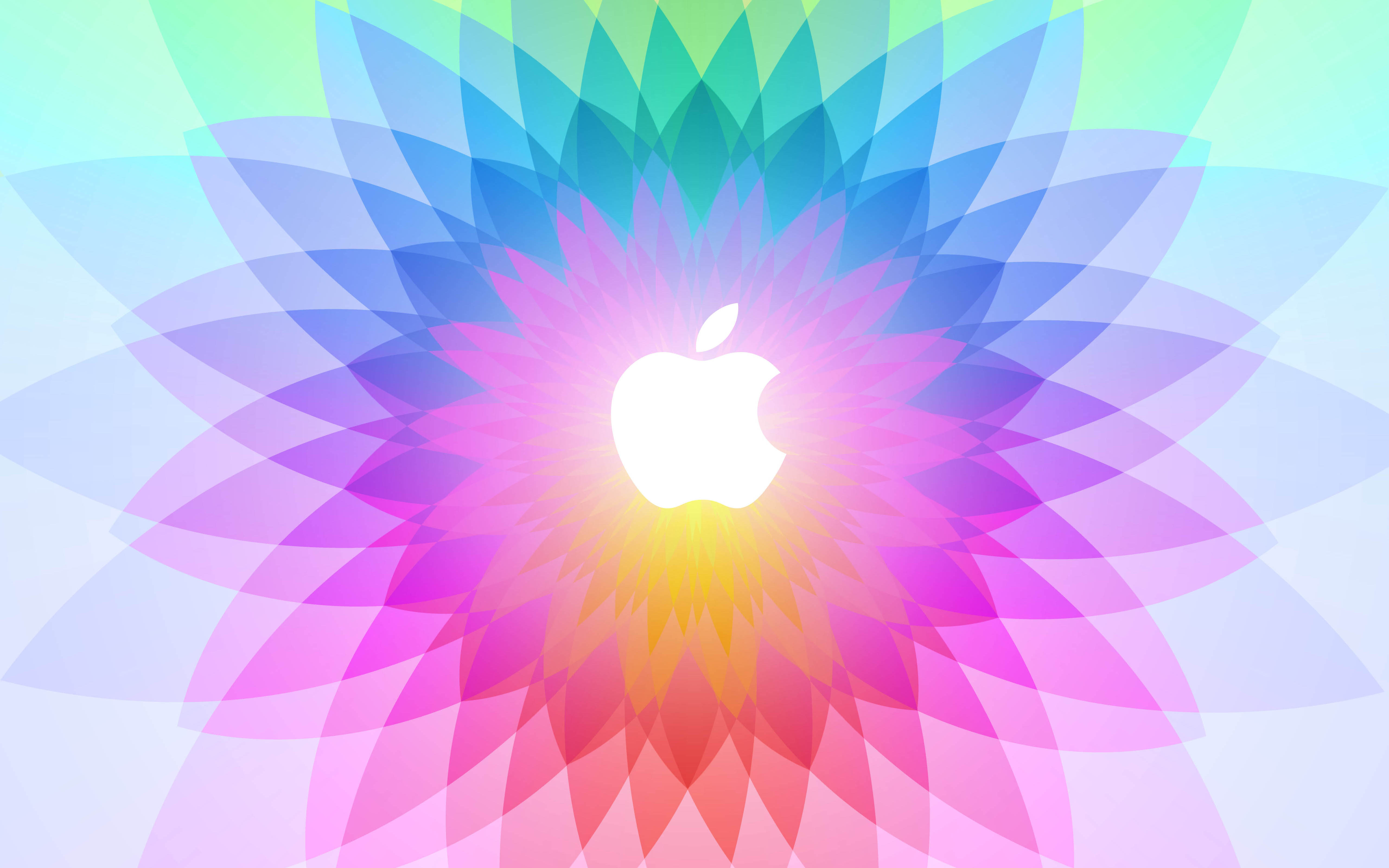 apple logo wallpaper 4k for watch