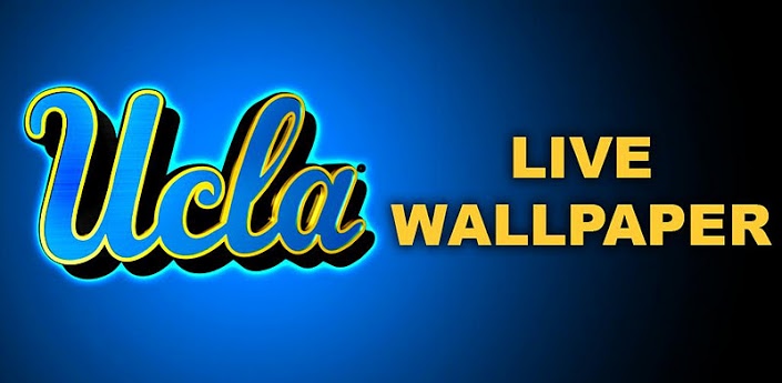 UCLA wallpaper by Jansingjames  Download on ZEDGE  9a36