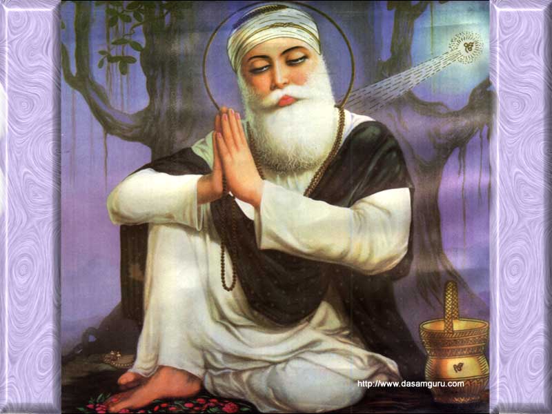 Ten Gurus Guru Purbs Wallpaper Ecards Contact Us About