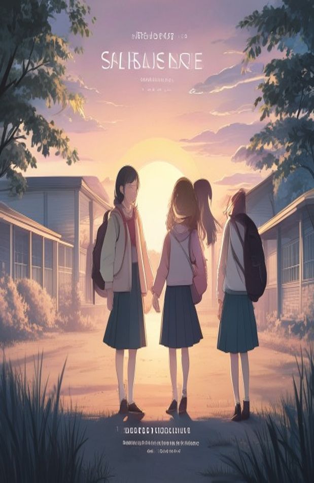 A Silent Voice Wallpaper