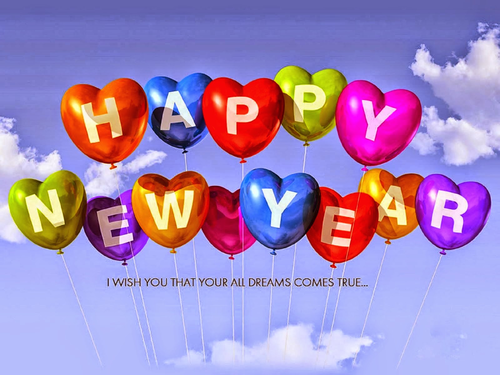 Happy New Year 2016 HD Wallpapers Wishes Quotes Cards Messages