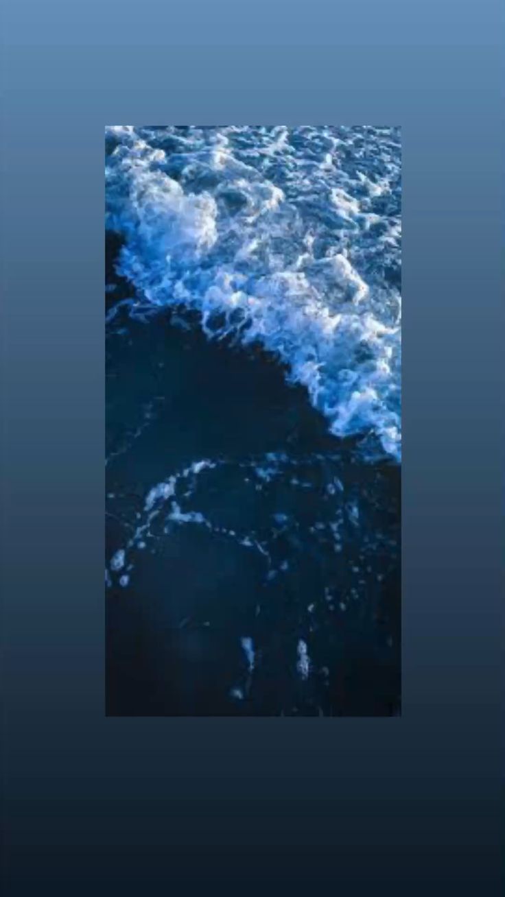 Electric Blue Aesthetic Wallpaper Like And Follow For More Content