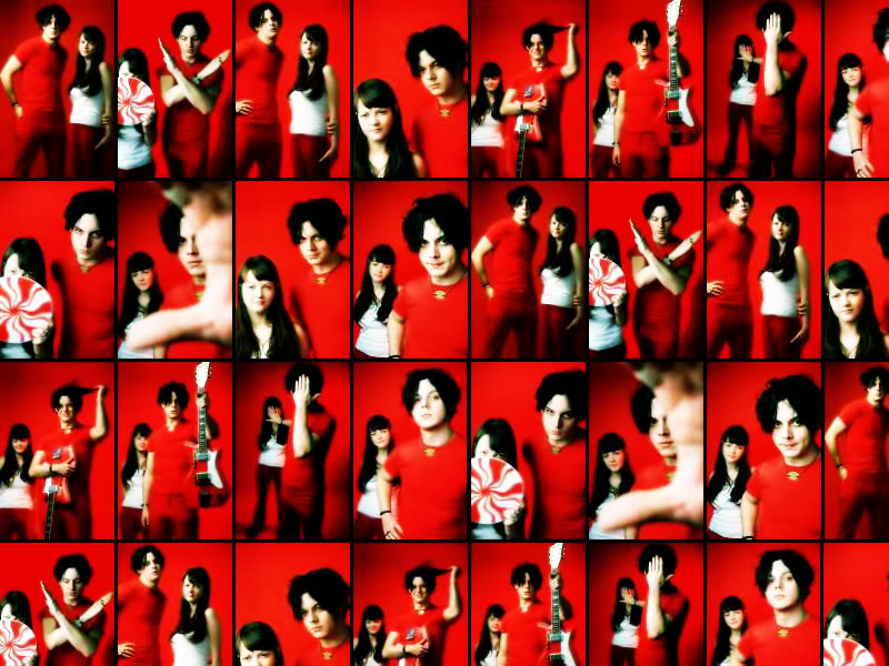 Free Download The White Stripes Wallpaper The White Stripes Desktop Background 800x600 For Your Desktop Mobile Tablet Explore 50 The White Stripes Wallpaper Green And White Wallpaper Green And