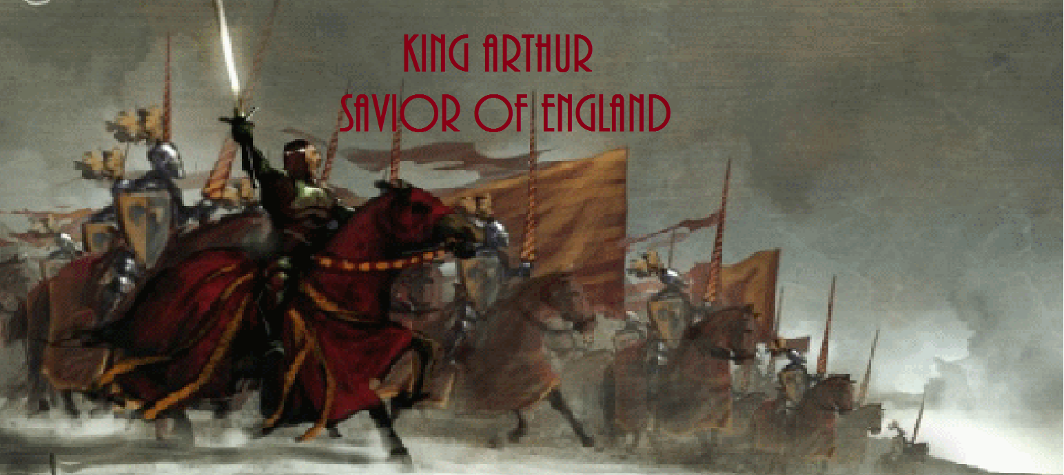 King Arthur Wallpaper Image Realms Total War Mod For Medieval Ii