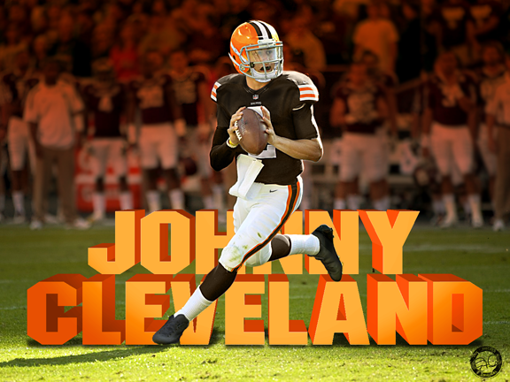 Sports Rap Song Dedicated To Johnny Manziel Cleveland