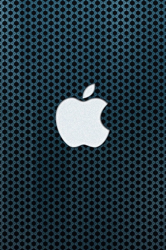 HD Logo Black Apple Wallpaper For iPhone Background Best