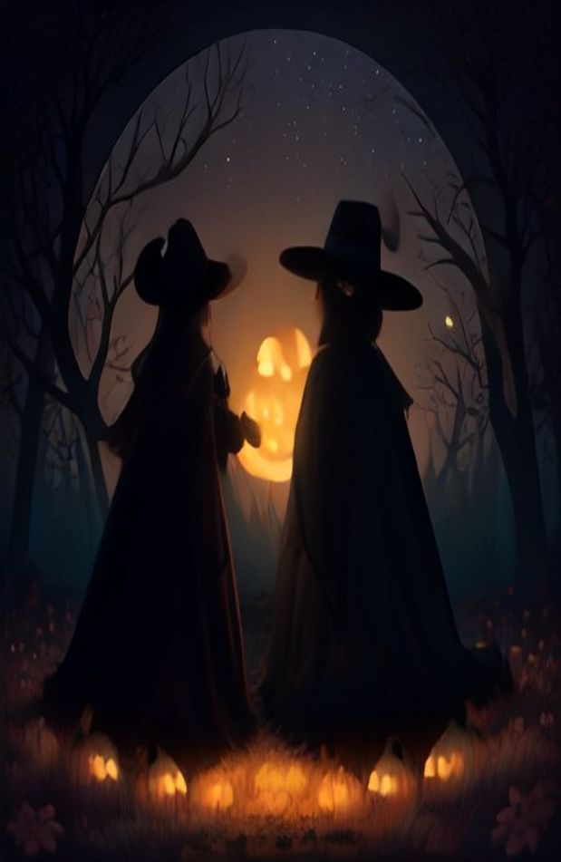 Disney Halloween Wallpaper Background