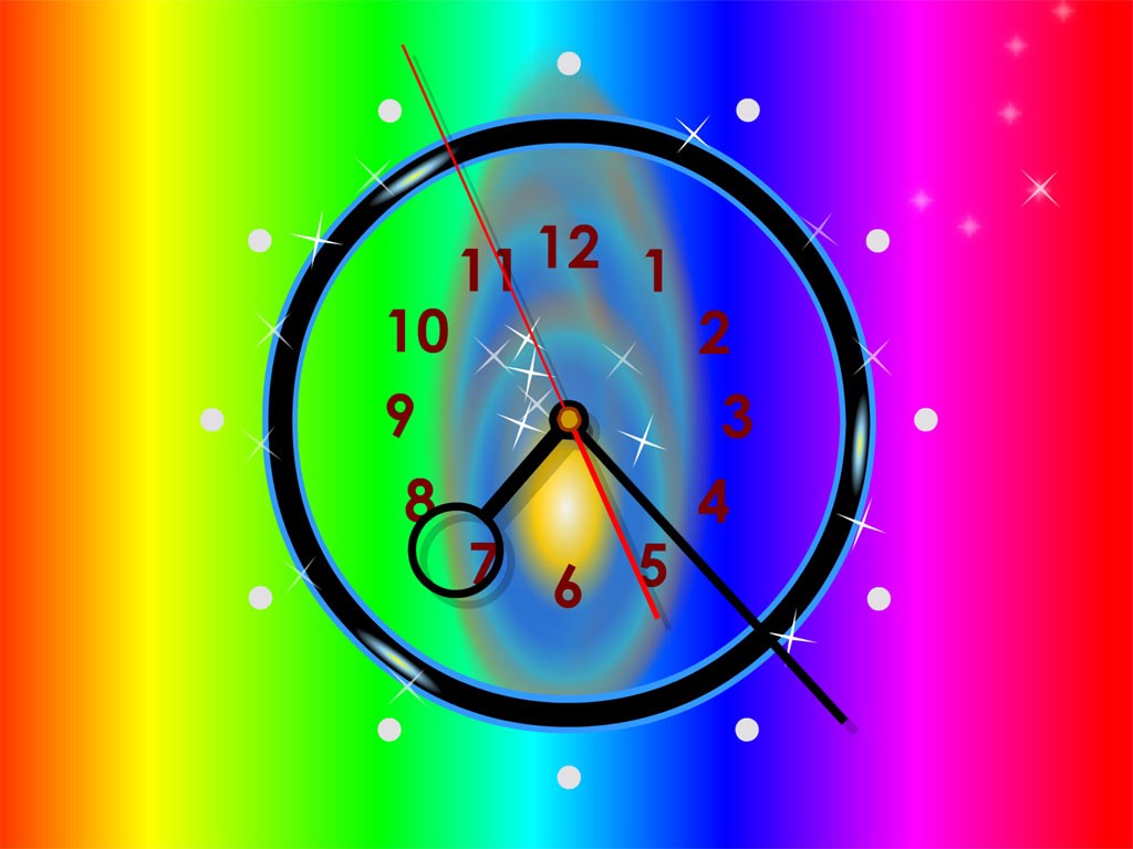  Animated Wallpapers For IPhone 5 And 4 FREE Sky Flight Clock Live