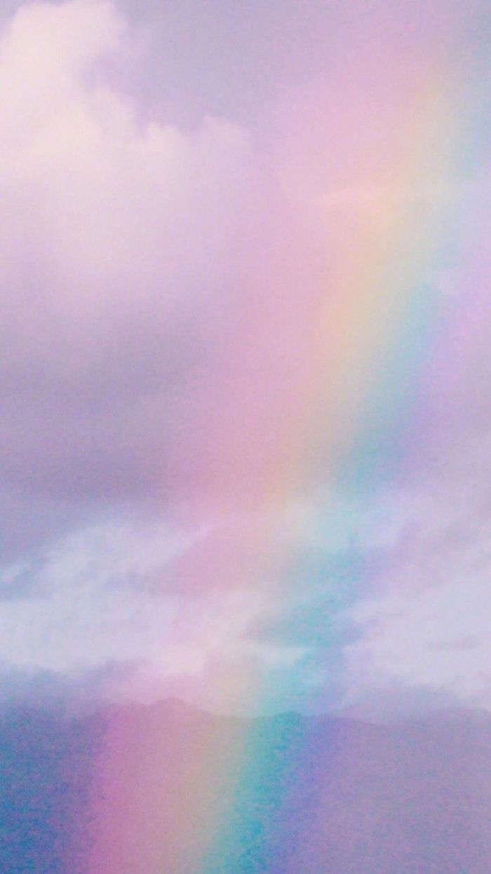Rainbow Wallpaper Images - Free Download on Freepik