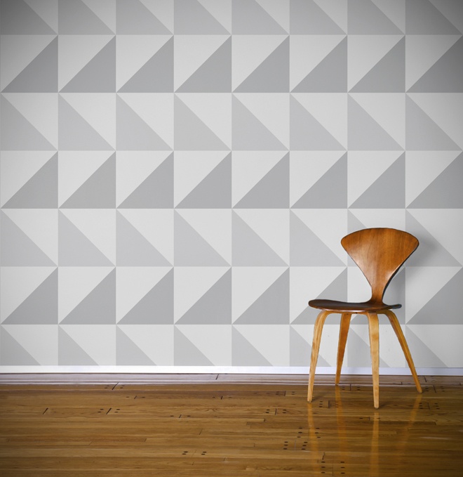 Scandinavian Wallpaper Designs Project Dream House Interior Pin