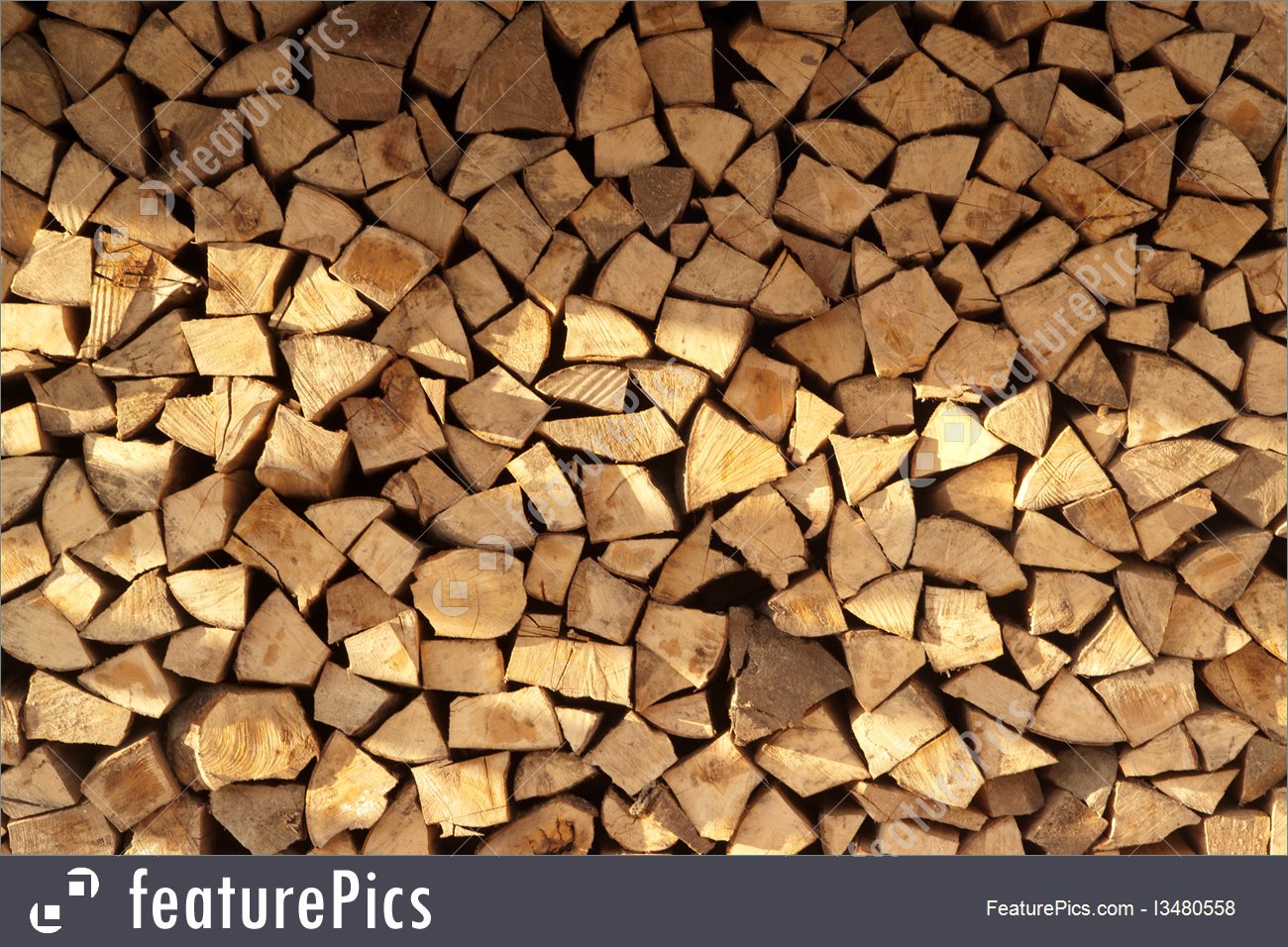 House Living Firewood Background Stock Picture I3480558 At