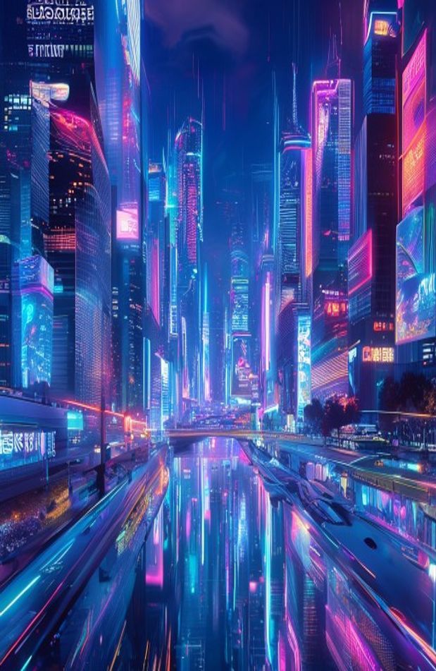 Hd Tech Wallpaper
