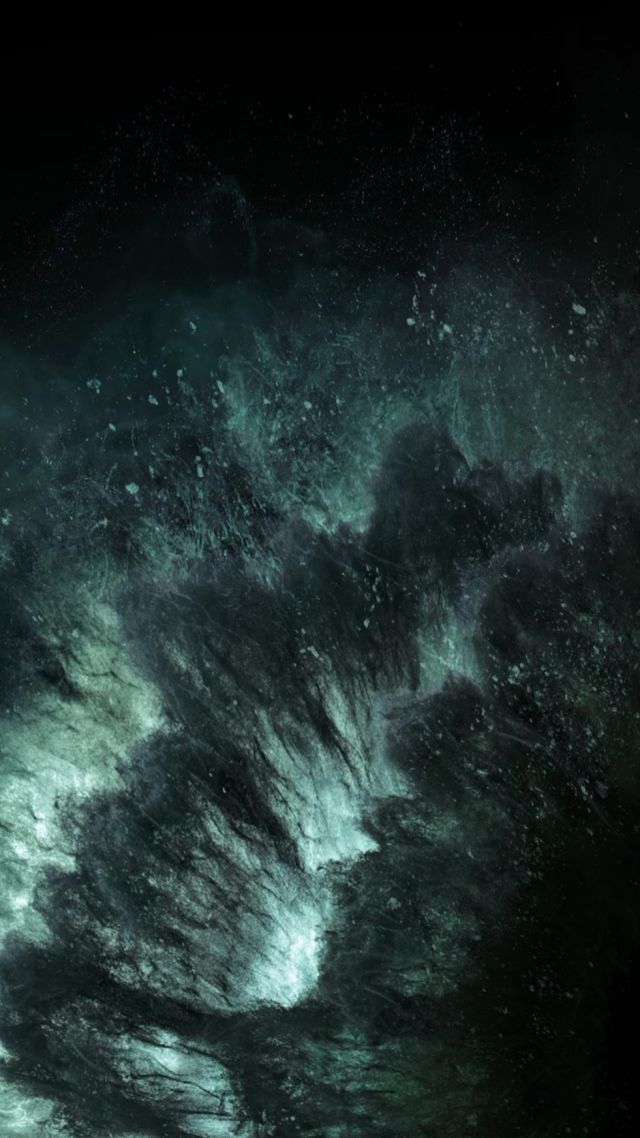 Free download Wallpaper iPhone 11 Pro iPhone 11 Pro Max dark 4K Apple 640x1138 for your ...