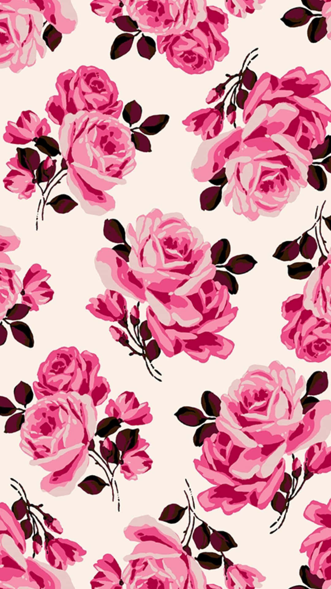 Cute Girly Phone Wallpaper