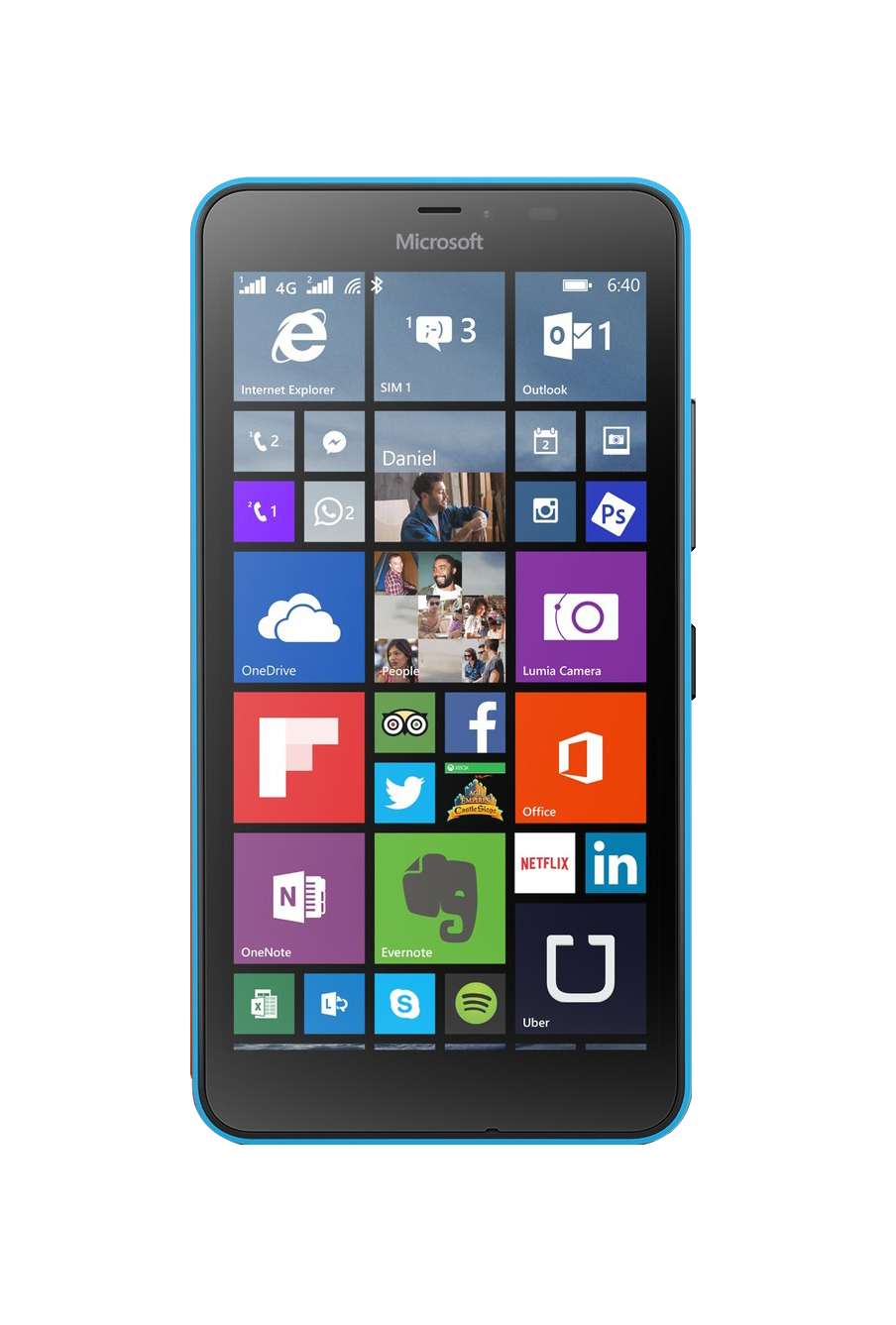 M S Baratas Para El Microsoft Lumia Xl Todas Las Ofertas