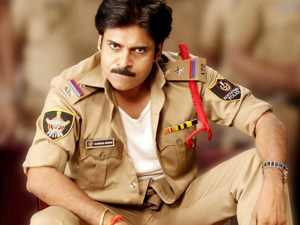 Pawan Kalyan Wallpaper
