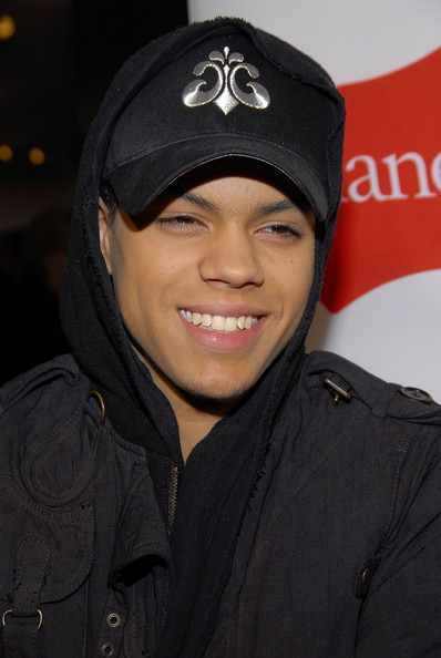 Evan Ross Image Search Results