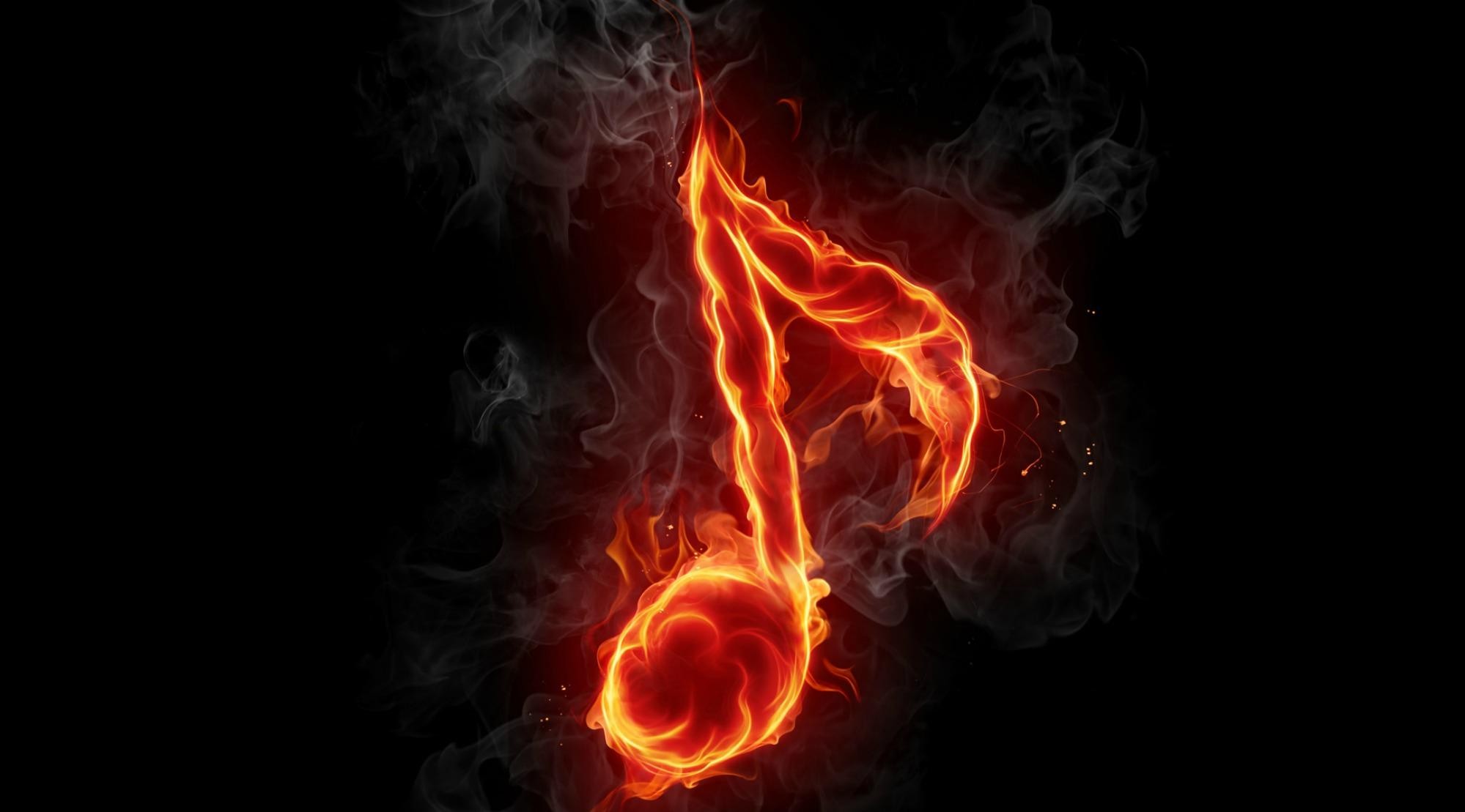 Cool Music Background Wallpaper For