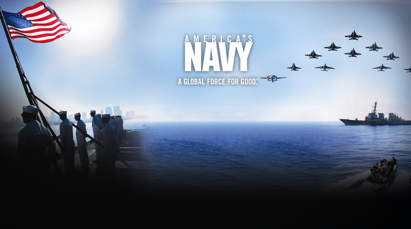 The Us Navy Wallpaper