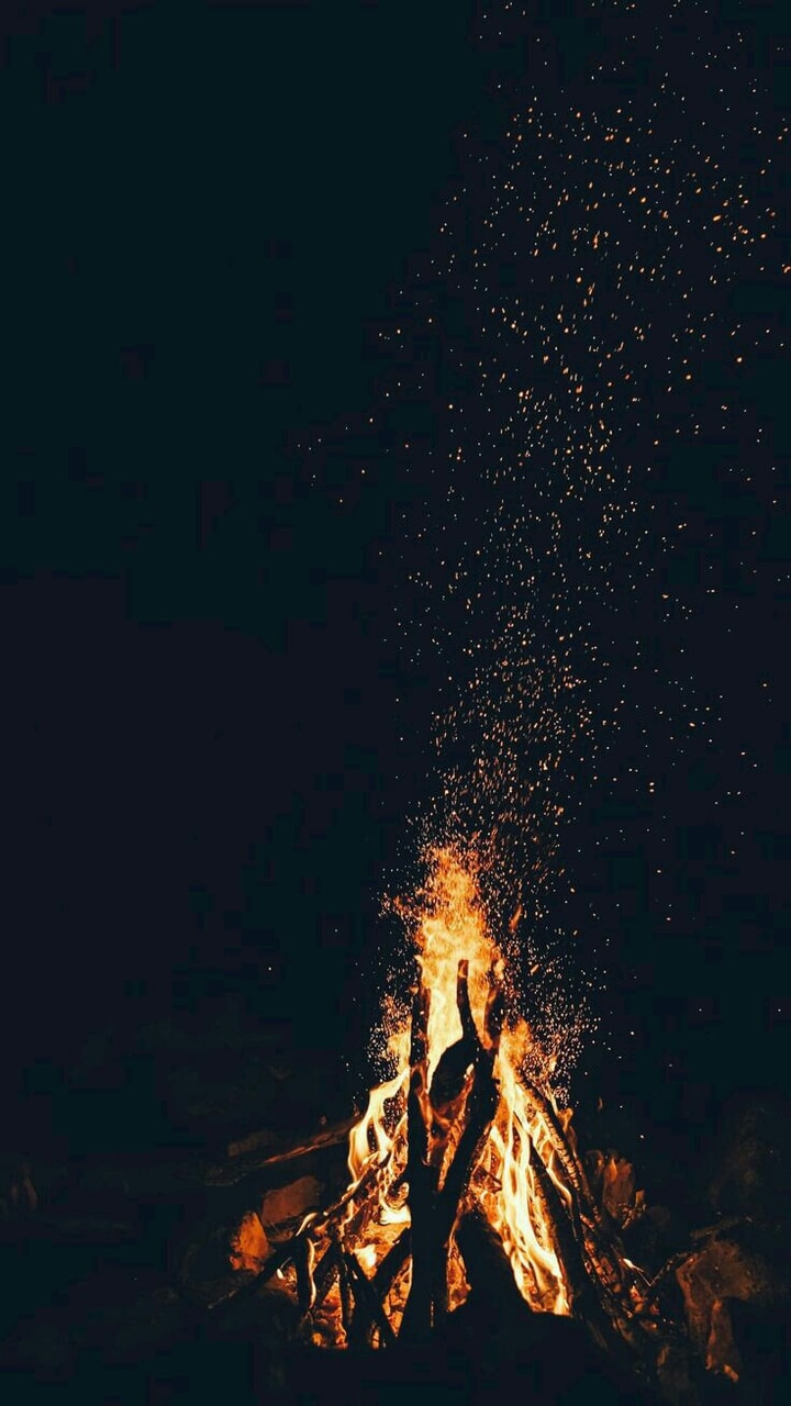 Wallpaper Night Discovered By A N Bel On We Heart It