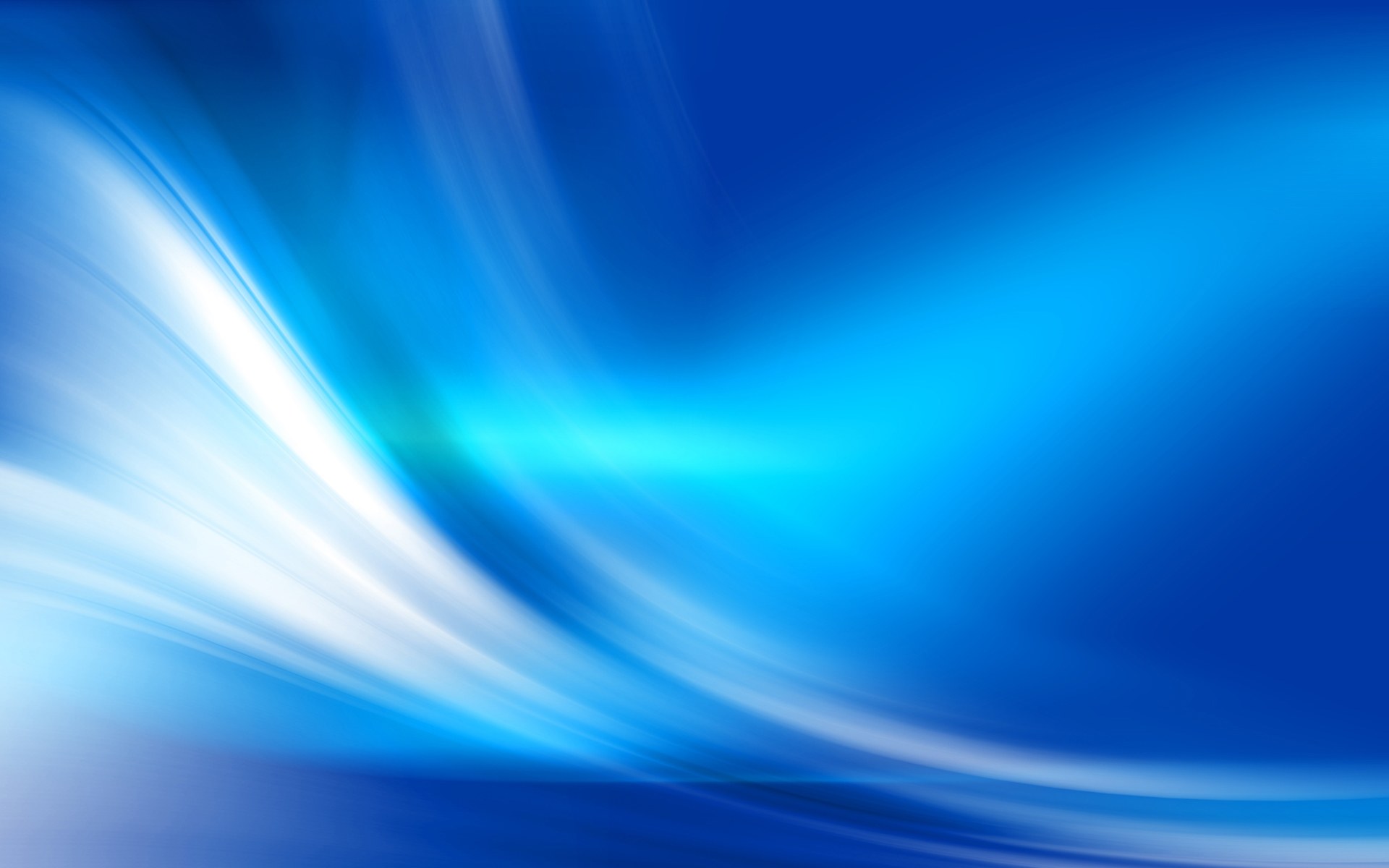 Name Abstract Desktop Wallpaper Blue Background