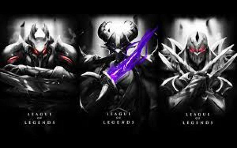 Miscellaneous Wallpaper Zed Kassdian And Nocturne