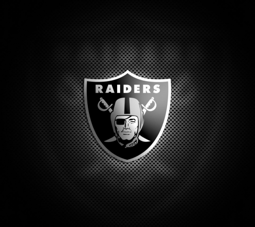 [49+] Oakland Raiders Wallpaper and Screensavers on WallpaperSafari