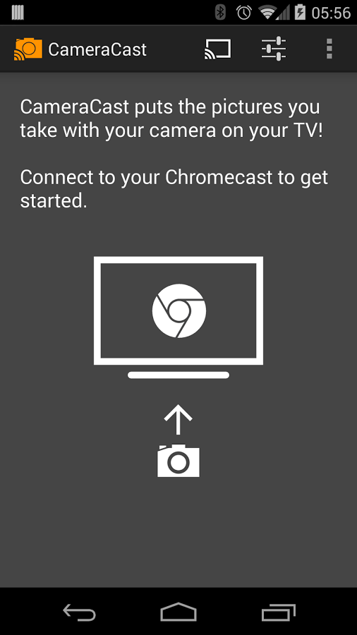 free chromecast apps