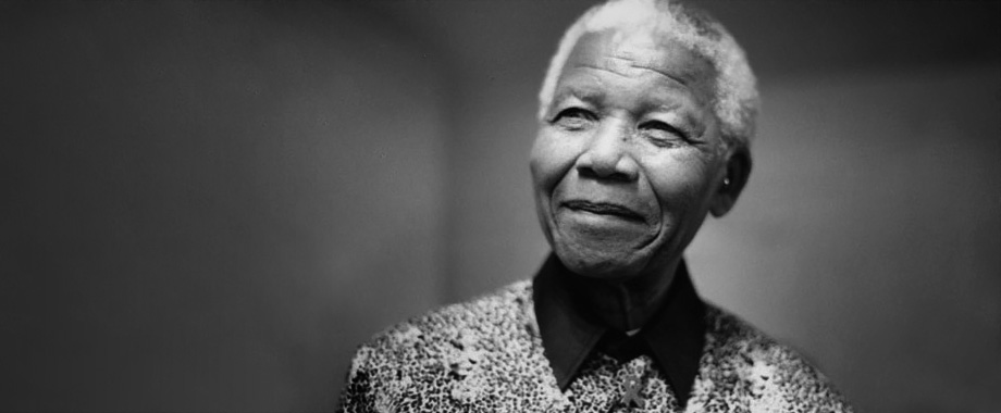 Vitro Nasu Archive Nelson Mandela Reads The Child Is