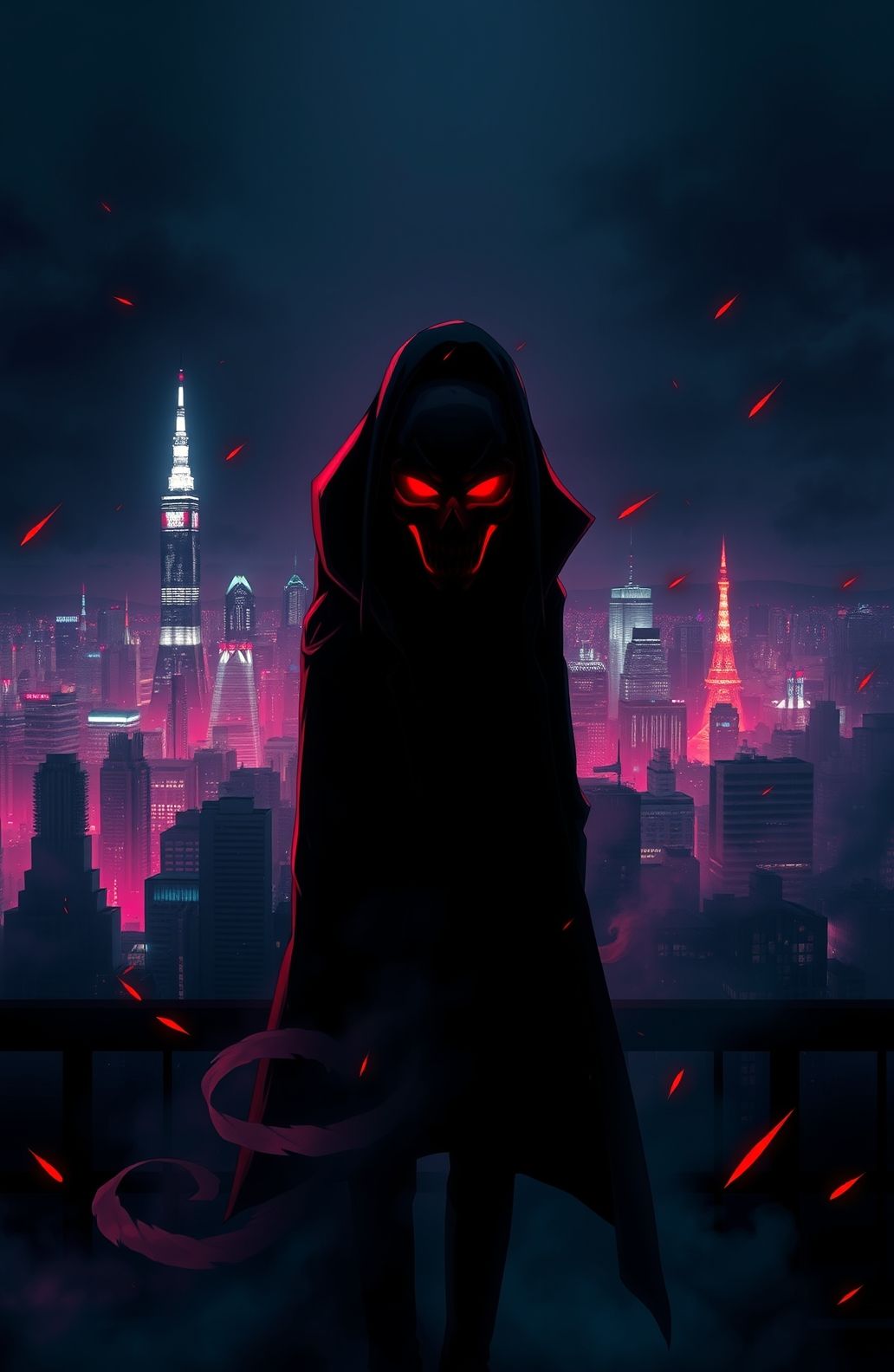 Tokyo Ghoul Wallpaper Hd