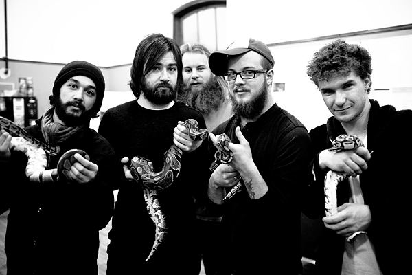 Protest The Hero Pictures For And Share Now