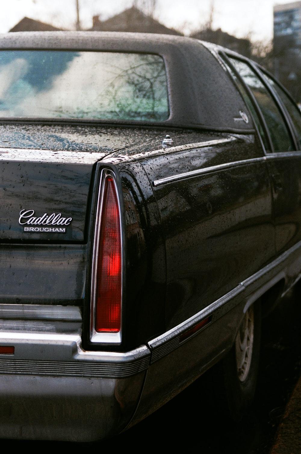 Cadillac Pictures Image