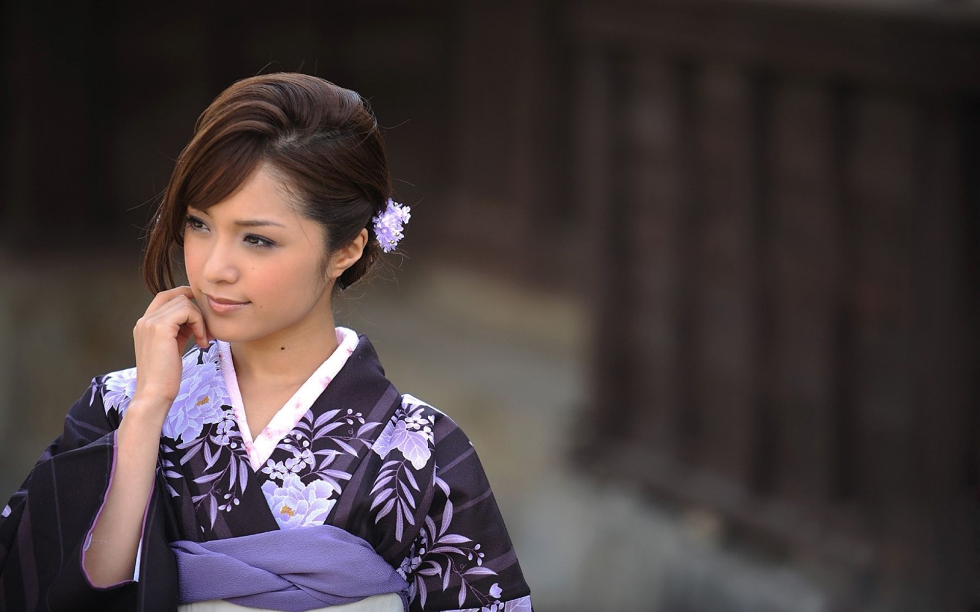 High Resolution Wallpaper Widescreen Japanese