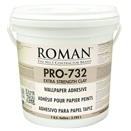 50 Roman Clay Based Wallpaper Paste On Wallpapersafari