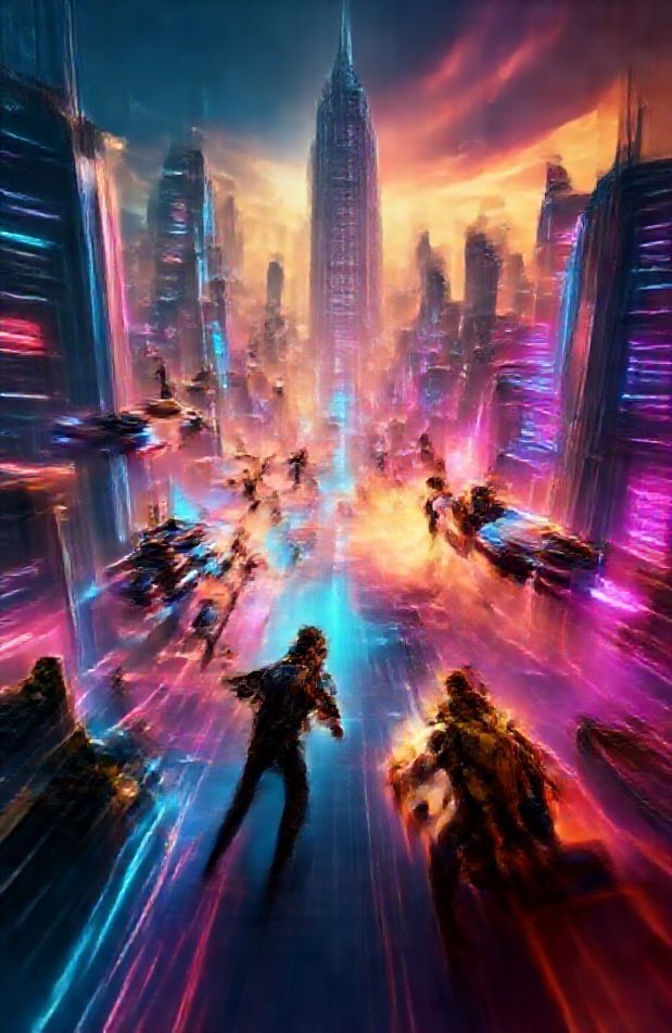 Live Gaming Wallpaper
