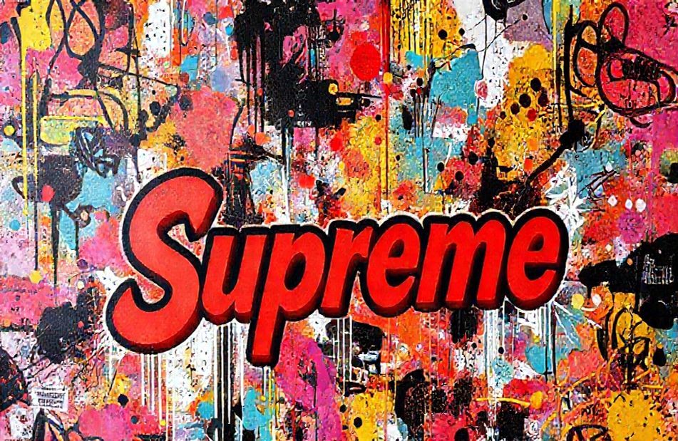 Supreme Wallpaper