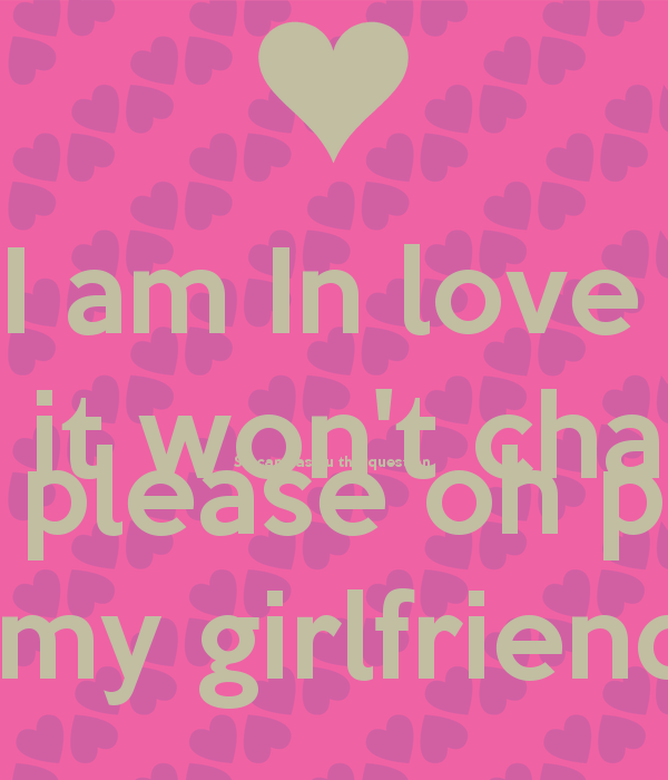 Free download Taylor I am In love with u And it wont change So can I