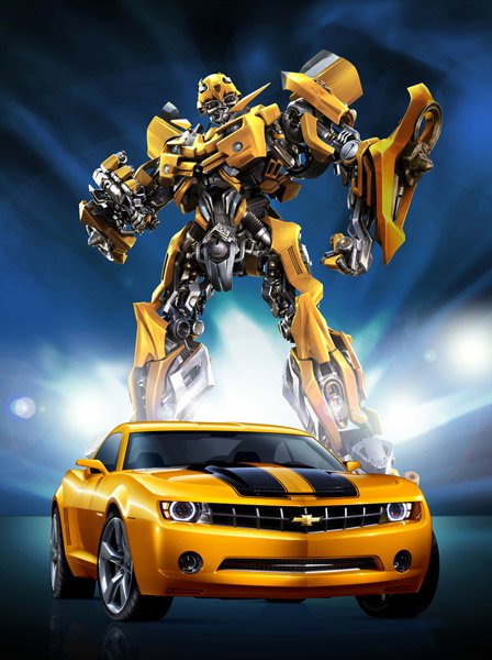 Transformers Image Bumble Bee Wallpaper Photos