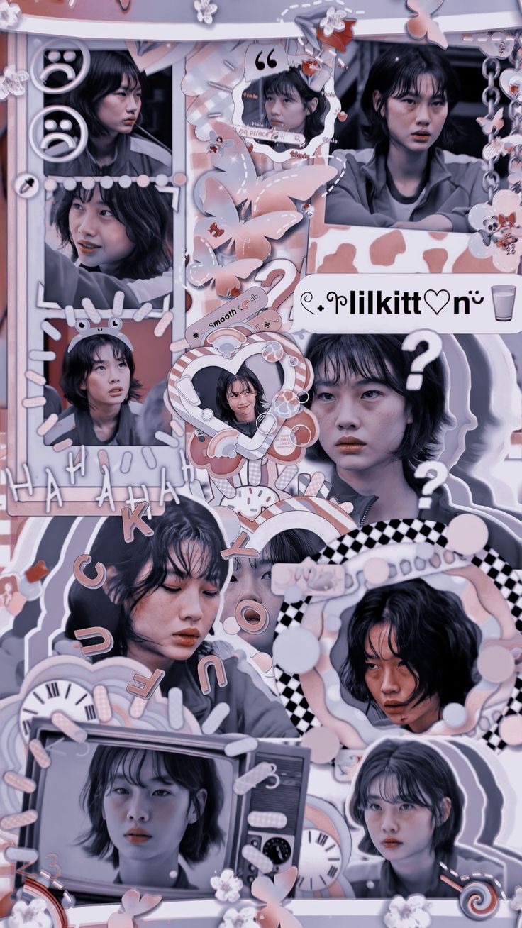 Wallpaper Sae Byeok