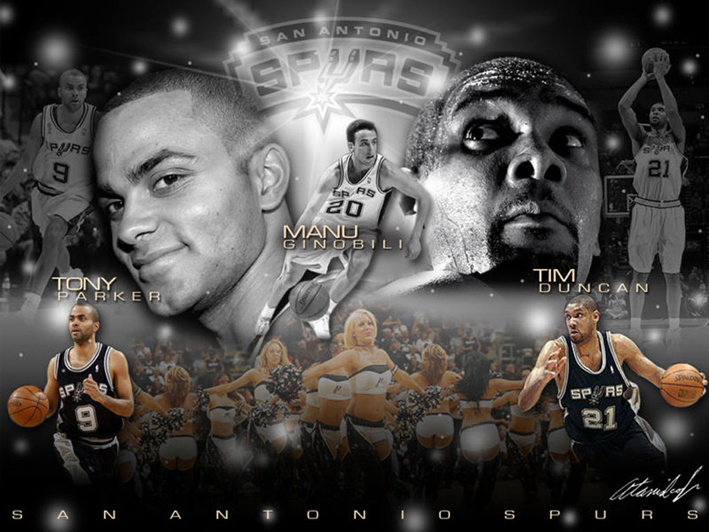100129 The Official Site Of San Antonio
