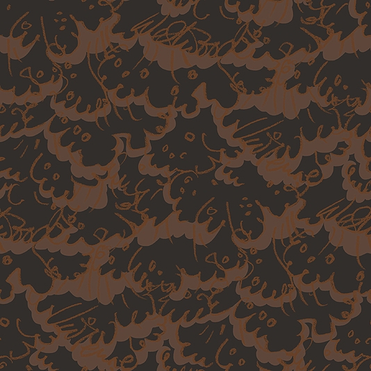 Free download Contemporary Black and Copper Wallpaper by Vivienne Westwood  534x534 for your Desktop Mobile  Tablet  Explore 49 Black and Copper  Wallpaper  Black And White Backgrounds Black And Purple