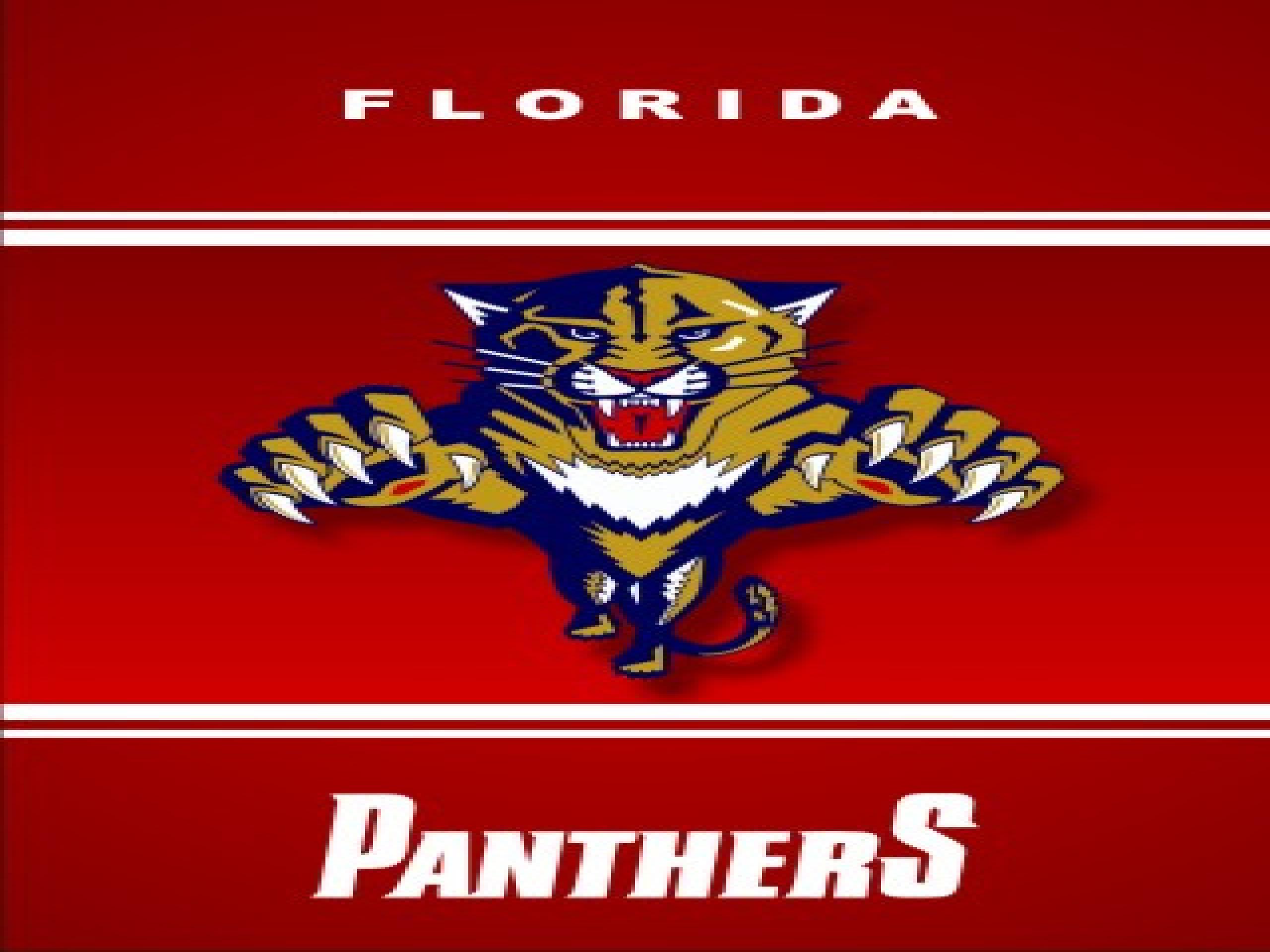 Florida Panthers Wallpapers 5892 Kb   4USkY