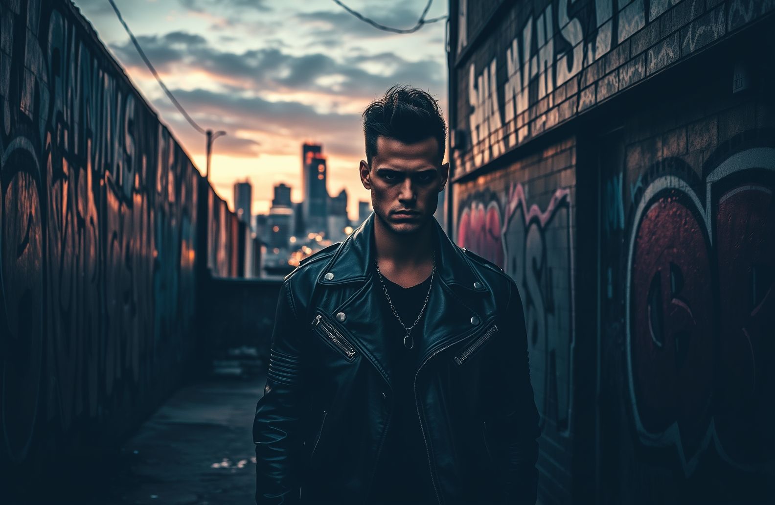 Badboy Background