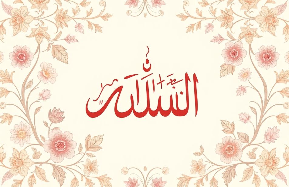 Allah Wallpaper