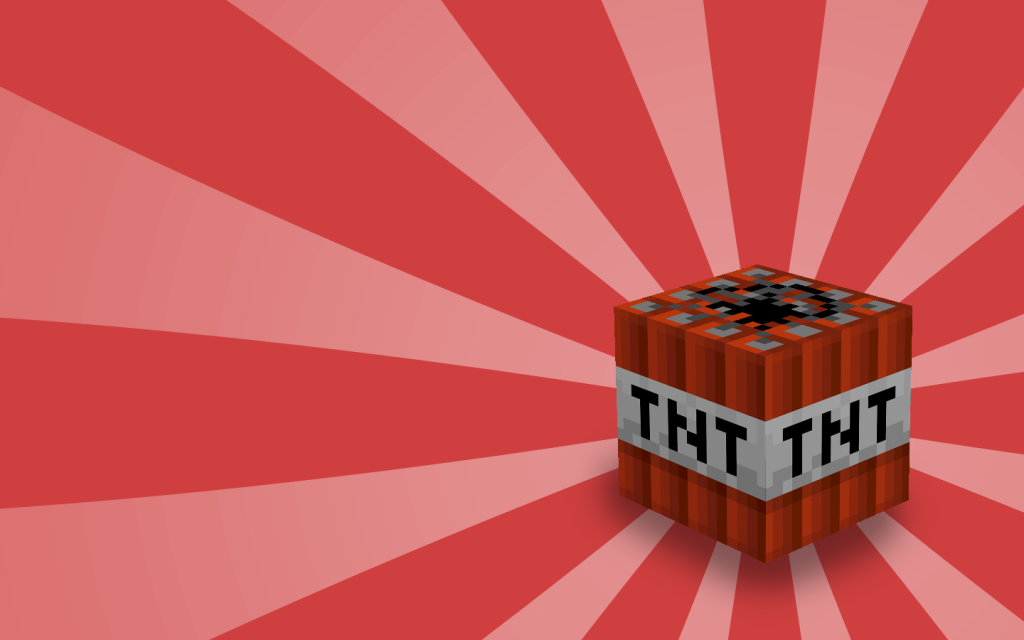 tnt minecraft logo