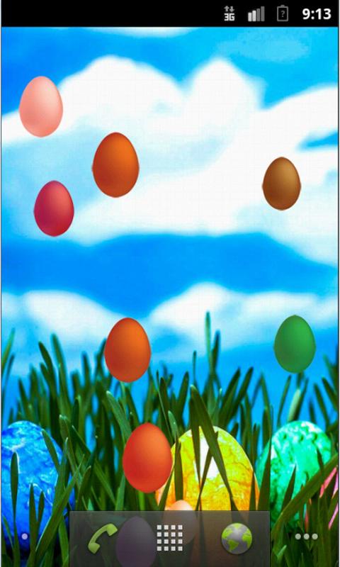 Happy Easter Live Wallpaper Android Apps On Google Play