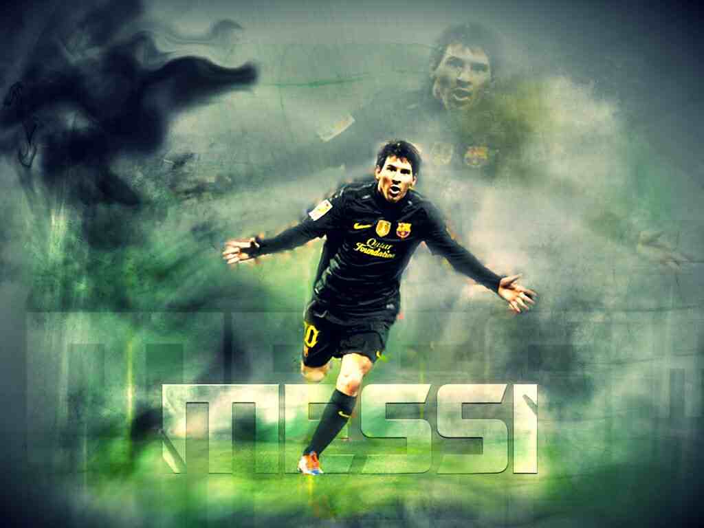 Lionel Messi Wallpapers FREE WALLPAPERS